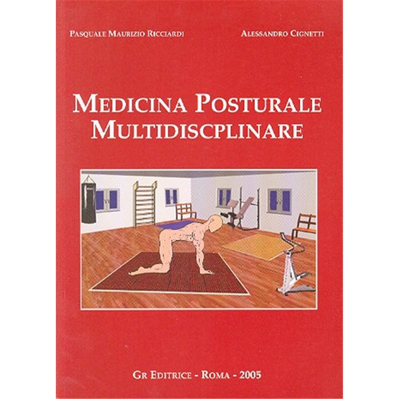 MEDICINA POSTURALE MULTIDISCIPLINARE